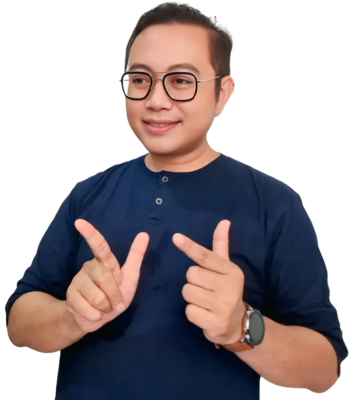 Hipnoterapi profesional Indonesia
